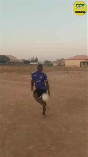 ⭐ DAY 3 – FIRST TOUCH TRAINING