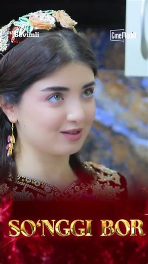 So'nggi bor yoxud Kechir 2 44-qism | Qo'ling shirin ekan