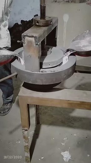 Gravity Die casting by Kataria Metals