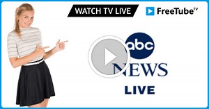 Watch ABC News Live Live On FreeTube TV