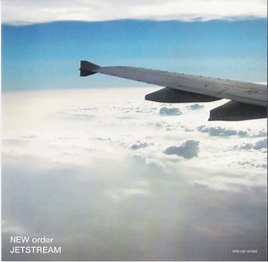 New Order - Jetstream