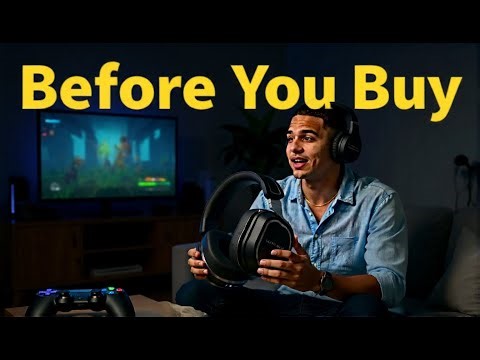Watch This Before Buying the Turtle Beach Stealth 700 Gen 3 🚫
