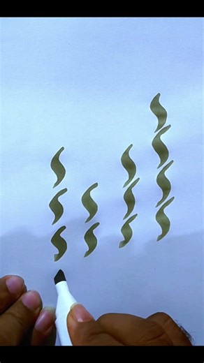 Creative Allah ﷲ Calligraphy Ideas | Different Islamic Arabic Art Designs