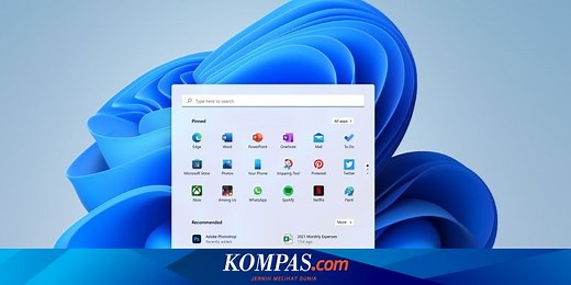 7 Cara Screenshot di Laptop Windows 11 dengan Mudah dan Praktis