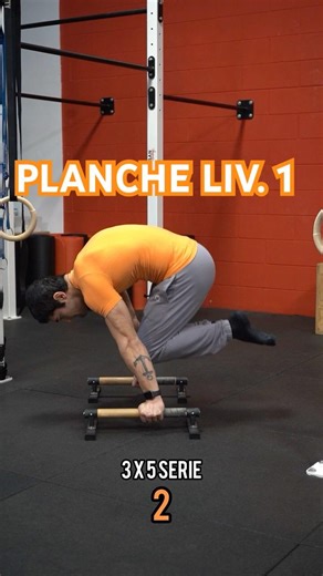 Tutorial planche Liv 1 (ita)