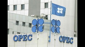 OPEC talks production cuts at previously unannounced meeting