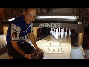 Storm | Norm Duke introduces The Lock