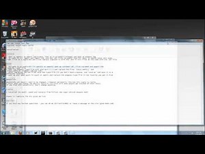 Full GTA IV Weapon Modding Guide