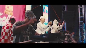 La Fruta - Twister El Rey Ft. Dj Chawala (((VIDEO EN VIVO))) | CHAMPETA UNIVERSAL