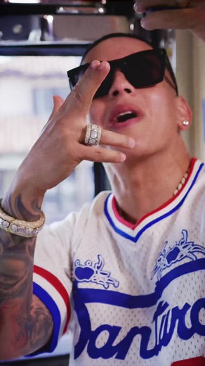 Me gusta más el remix que la original de Daddy Yankee