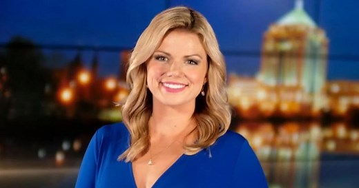 Wisconsin news anchor Neena Pacholke found dead at home