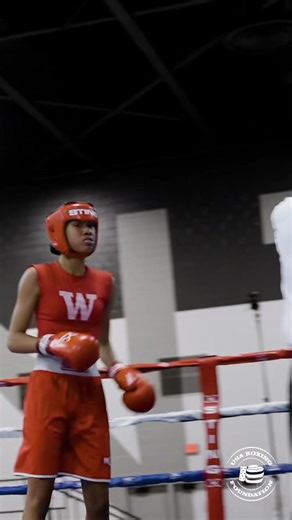 2.1K views · 183 reactions | Take a look back at yesterdays championship bouts with us and the USA Boxing Foundation 壘 | USA Boxing | Facebook