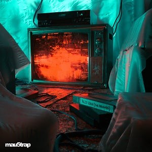 REZZ - Edge (Blanke Remix) [MAU5TRAP]