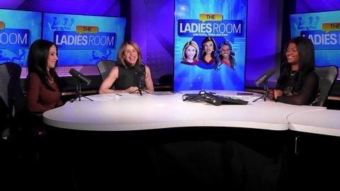 Dr. Jaime Zuckerman stops by The Ladies Room | Haystack News