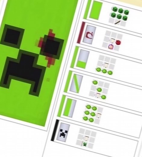 Exploring Minecraft Characters and Customization Options