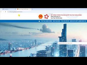 SỬA LỖI NỘP 05/KK-TNCN TRÊN HTKK | Không gõ được tiếng Việt – Không thêm MST – HTKK tự thoát