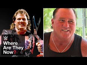 Brutus "The Barber" Beefcake: Where Are They Now?