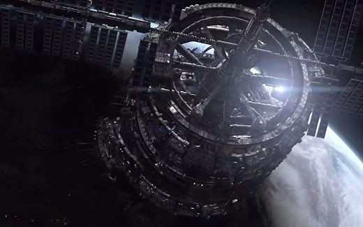 《三体》动画跟原著有哪些不同？我整理出4大点！【科幻Fans 布玛】动画版《三体》2-5集