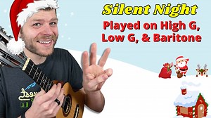 91 reactions | Hi Class! In this week's ukulele lesson, you'll learn...