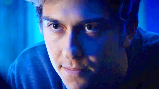 Death Note: Trailer 1