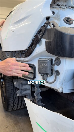 What Actually Happens During a Full Car Disassembly ⚙️ Here’s how our techs tear down your car the right way. #AutoBodyRepair #CarRestoration #OceansideCA #TerryAutoBody | Terry's Auto Body & Paint | Facebook