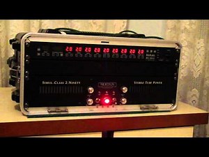 Mesa Boogie Triaxis Problem