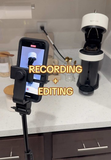 How to Record and Edit Vlogs with iPhone 15 Pro Max