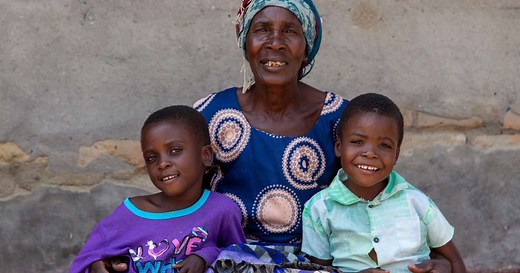 Our aims | Christian Aid