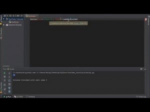 Программирование на Python - 40 - Lambda функция