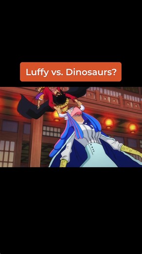 Luffy vs Ulti and her brother #anime #onepiece #luffyonepiece #animetiktok #animemoments #fyp
