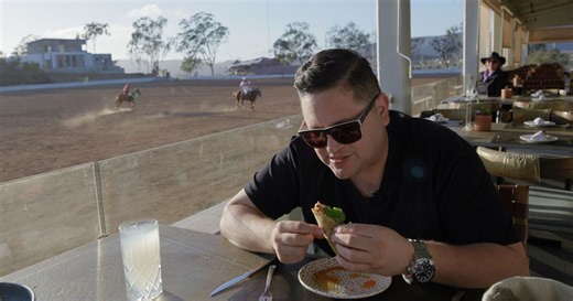 CROSSING SOUTH: Elena Restaurant & Wildlife Conservation