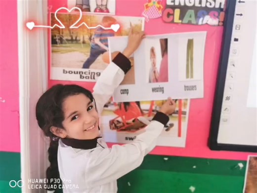 Module10: Having Fun🏐🎿🏓🎳🎭🪁 Grade:2💐 Teacher : Hajer Khachnaoui | Atfaal Alghad School Doha/Qatar