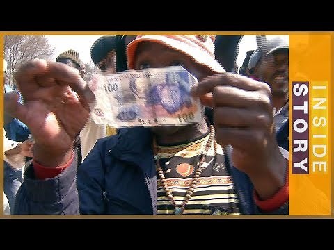 🇿🇦 What's the future of South Africa's mining sector? | Inside Story