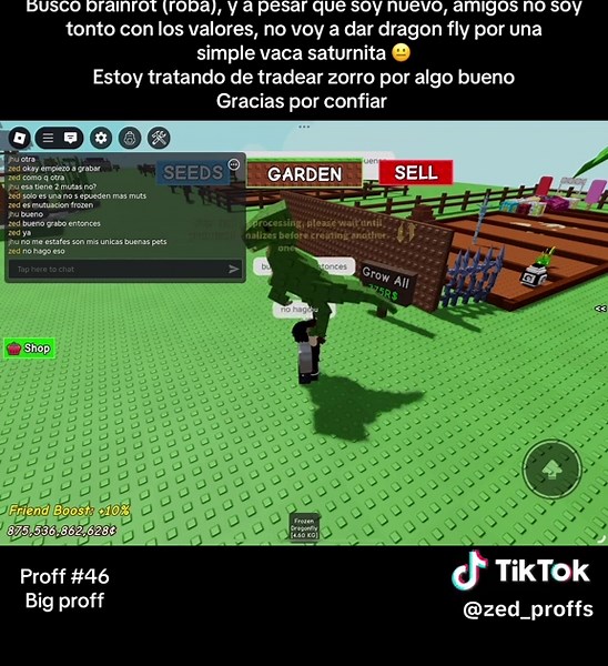 Videos de zed (@zed_proffs) con “original sound - zed”