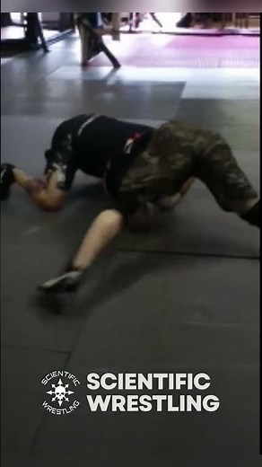 Grappling Mastery | Control, Transition & Submission Drills for Fighters!