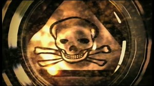 Channel 4 - Dispatches Promo - Wiredrive