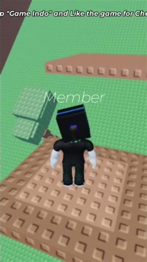 stop the cap #roblox #gameplay #gaming