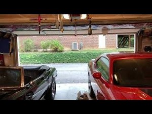 Garage Door Opener Remote Weak Signal / Doesn't Work - Fixed! Antenna Extender kit.