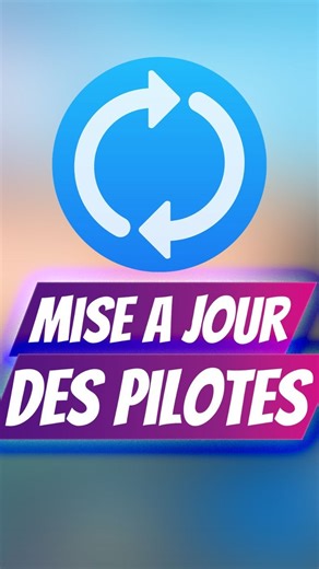 Comment mettre à jour les pilotes de son PC facilement 🔄💻 Ton PC bug ? Un périphérique ne fonctionne pas correctement ? Le problème peut venir d’un pilote (driver) non mis à jour. Dans cette vidéo, je te montre comment mettre à jour les pilotes de ton ordinateur, étape par étape et en toute sécurité. #Pilotes #Driver #MiseAJour #Windows #AstucesPC #Informatique #PerformancePC #TechTips | Hyacinthe Koua Page