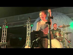 The Palindromes - "Ain't It Fun?"