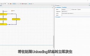 操作视频-在模型中结合使用基于智能体和基于流程的建模方法