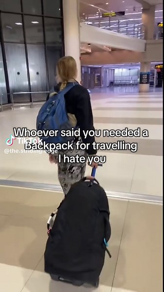 Traveling Without a Backpack: Tips for Southeast Asia