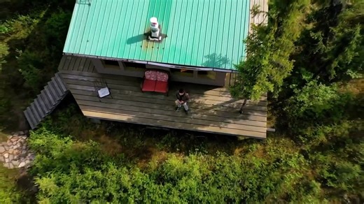 The Alaska Triangle - Se1 - Ep10 - The Alaskan Bigfoot HD Watch