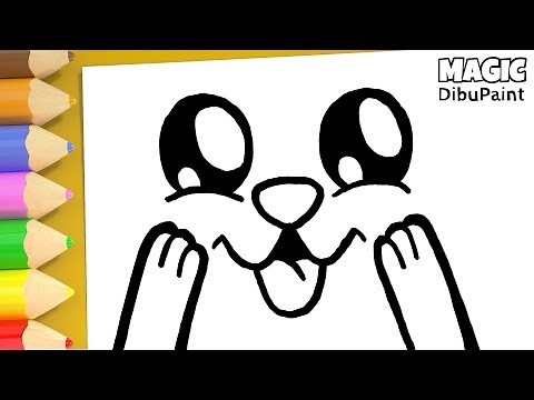 ¡COMO DIBUJAR A MIKECRACK! | Dibujos de YOUTUBERS