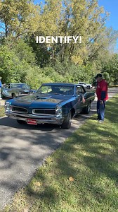 26K views · 345 reactions | Pontiac with a BBC! But what is it?? #v8 #pontiac #gto #pontiaclemans #musclecar #pontiactempest #firebird #bigblock | Internal Combustion | Facebook