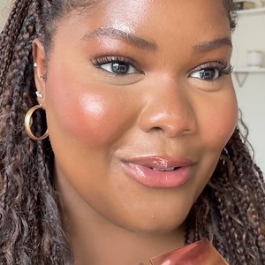 Can't get over how luminous Patrick Ta's new Major Skin Foundation is. It just melts into your skin. | Sephora