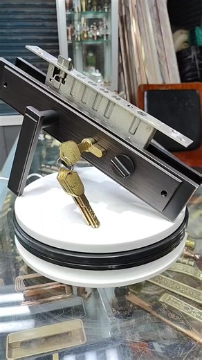 ATM Lock And Hardware Co. HK Limited on Reels