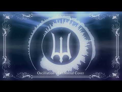 Oscillation Orchestral Remix - Deepwoken Depths Theme OST