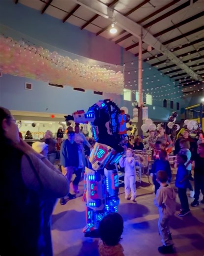 The Funplex Amusement Center on Reels | Facebook