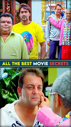 all the best movie facts #shorts